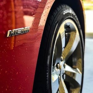 Meet your Posher, Peter